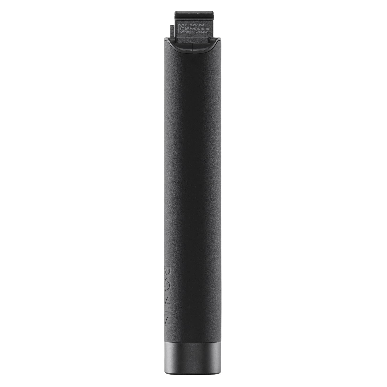 Foto 3 pulgar | Empuñadura De Batería Dji Rs Bg70 De Alta Capacidad Para Dji Rs 4 Pro/4/3 Pro/3 - Venta Internacional.