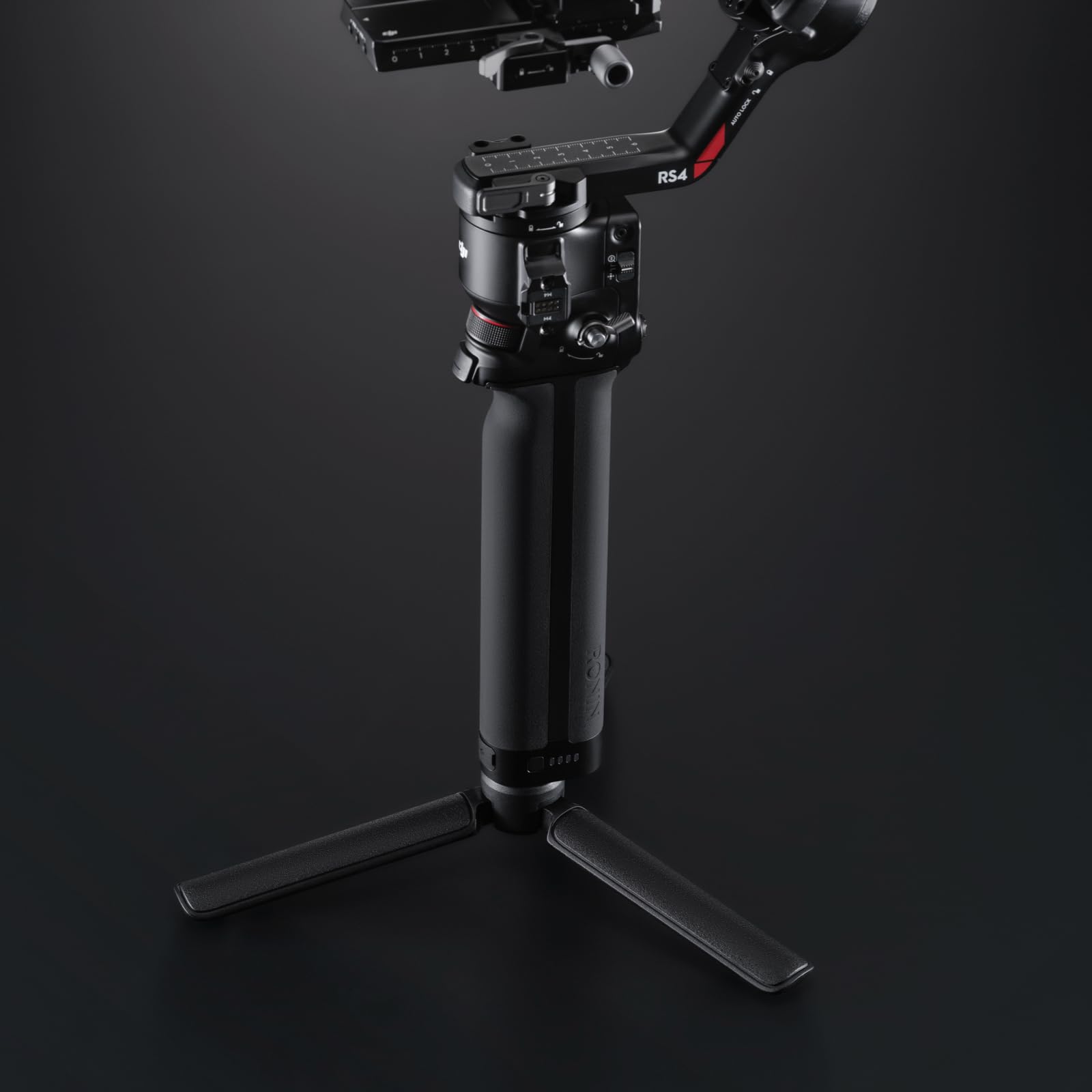 Foto 4 | Empuñadura De Batería Dji Rs Bg70 De Alta Capacidad Para Dji Rs 4 Pro/4/3 Pro/3 - Venta Internacional.