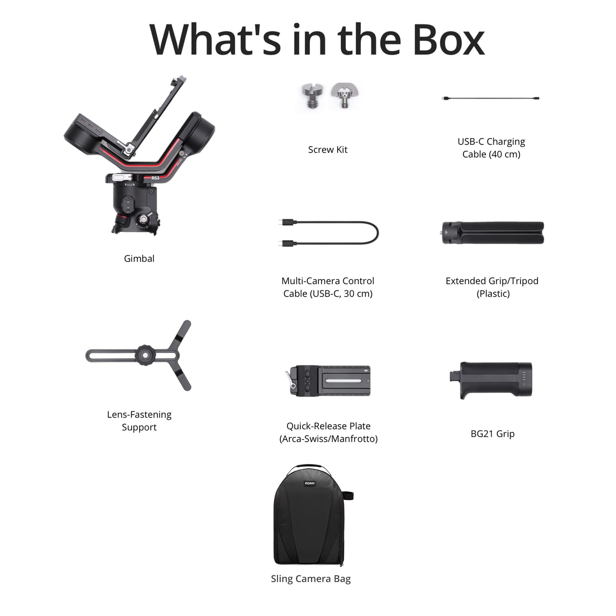 Foto 6 pulgar | Estabilizador De Cardán Dji Rs 3 Mini 800 G Con Pantalla Táctil De 3,5 Cm - Venta Internacional.