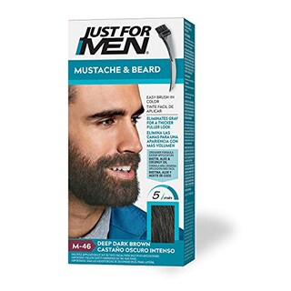 Foto 1 | Venta Internacional- Coloración de Barba y Bigote Just For Men