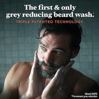 Foto 6 | Champú Limpiador para Barba Just For Men Control Gx - Venta Internacional