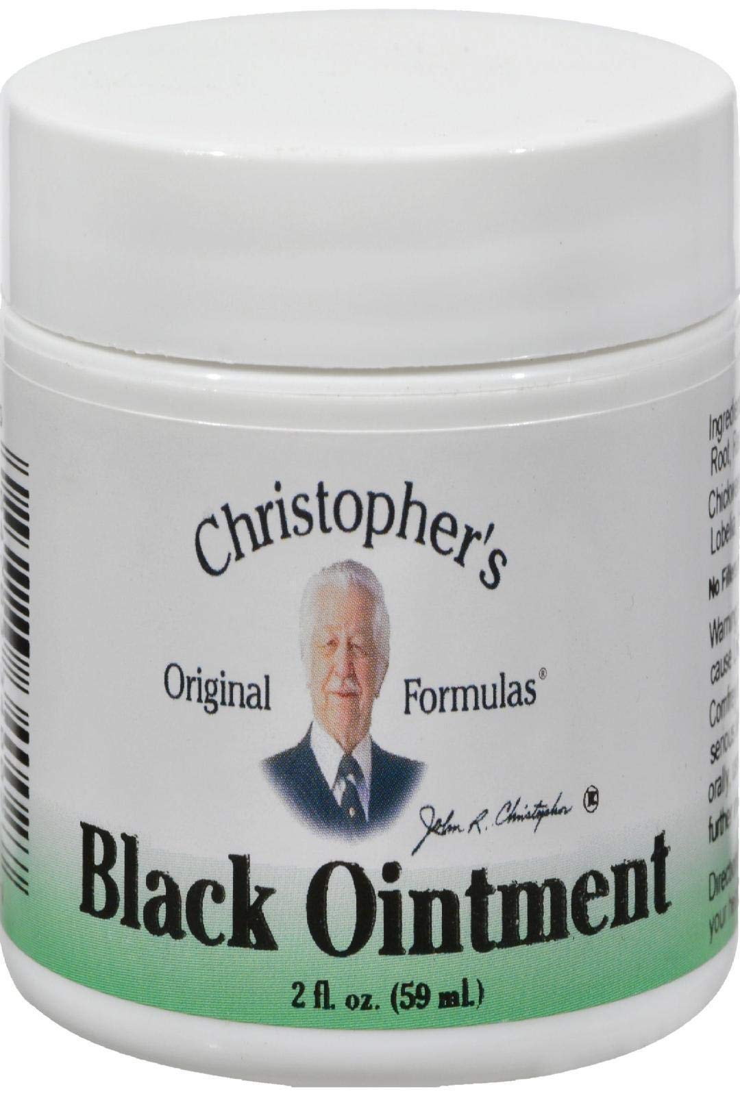 Pomada Para Dibujar Christopher's Original, 60 Ml - Venta Internacional.