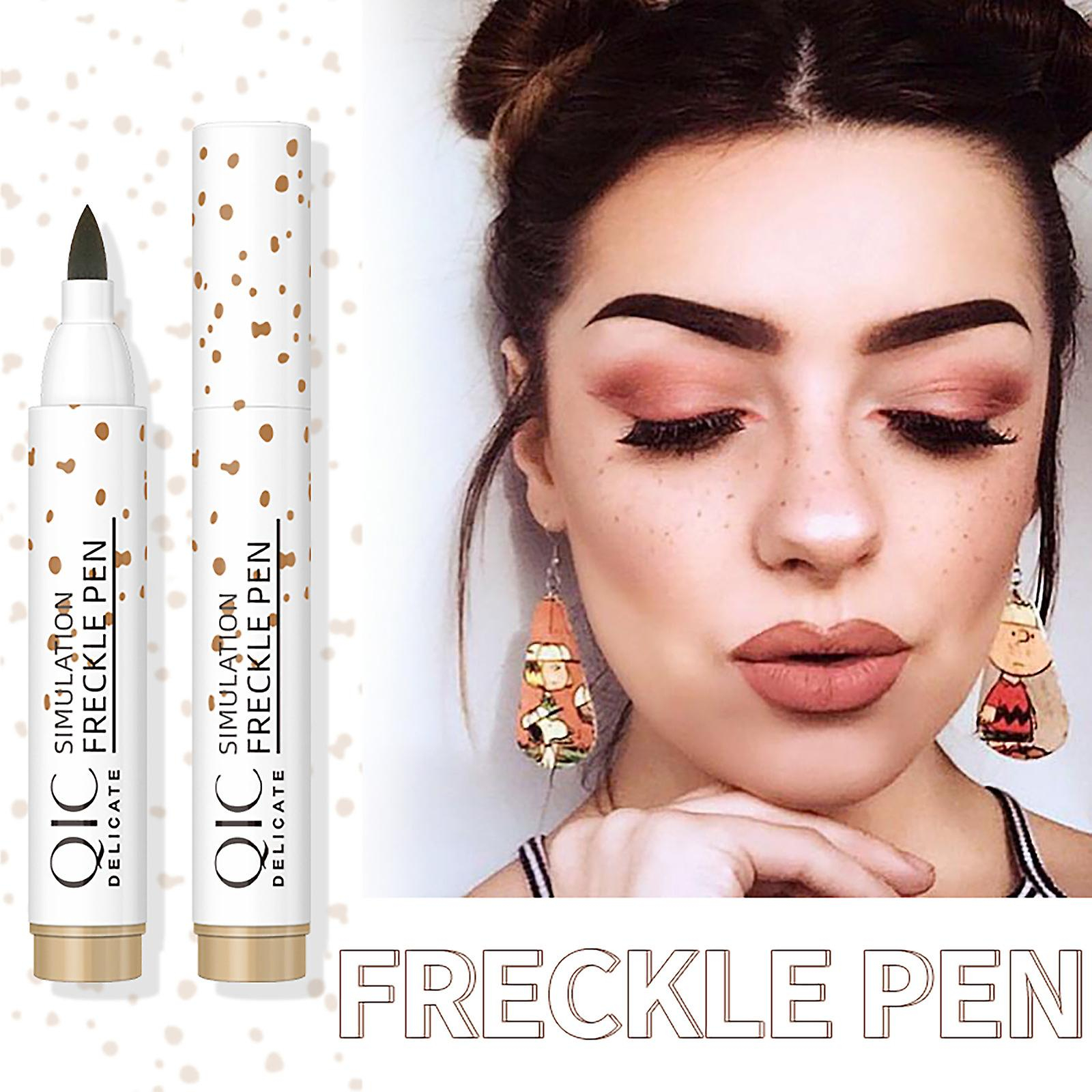 Foto 1 | Lápiz Para Pecas Qic  Color Natural  Impermeable  3 Ml - Venta Internacional.