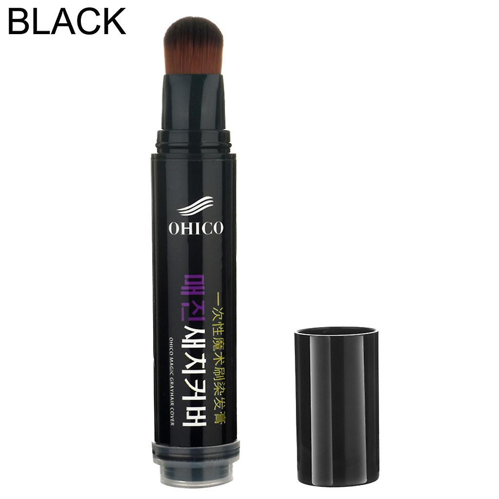 Foto 2 pulgar | Bolígrafo Blanco Huoguo Natural Herb Brown Black  20 Ml - Venta Internacional.