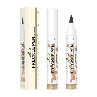Foto 2 | Bolígrafo Para Pecas Huoguo Impermeable Fácil De Colorear 3 Ml - Venta Internacional.