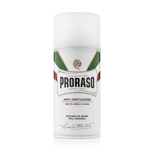 Foto 2 pulgar | Espuma de Afeitar Proraso Refrescante Eucalipto y Mentol