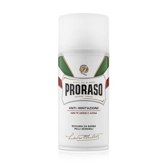 Foto 1 | Espuma de Afeitar Té Verde y Avena 300 ml