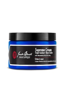 Foto 1 | Crema De Afeitar Jack Black Supreme Cream Triple Cushion 280 Ml - Venta Internacional.