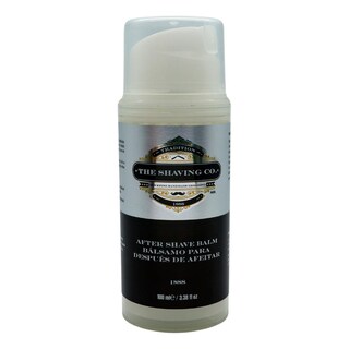 Foto 4 | The Shaving Co After Shave Balm 100ml Posterior Al Afeitado