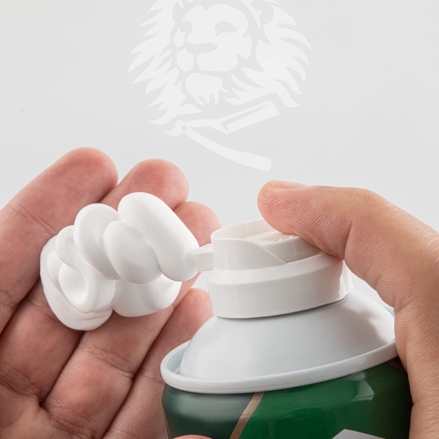 Foto 3 pulgar | Espuma De Afeitar Proraso Refrescante Y Tonificante 305 Ml - Venta Internacional.