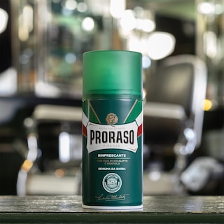 Foto 5 | Espuma De Afeitar Proraso Refrescante Y Tonificante 305 Ml - Venta Internacional.
