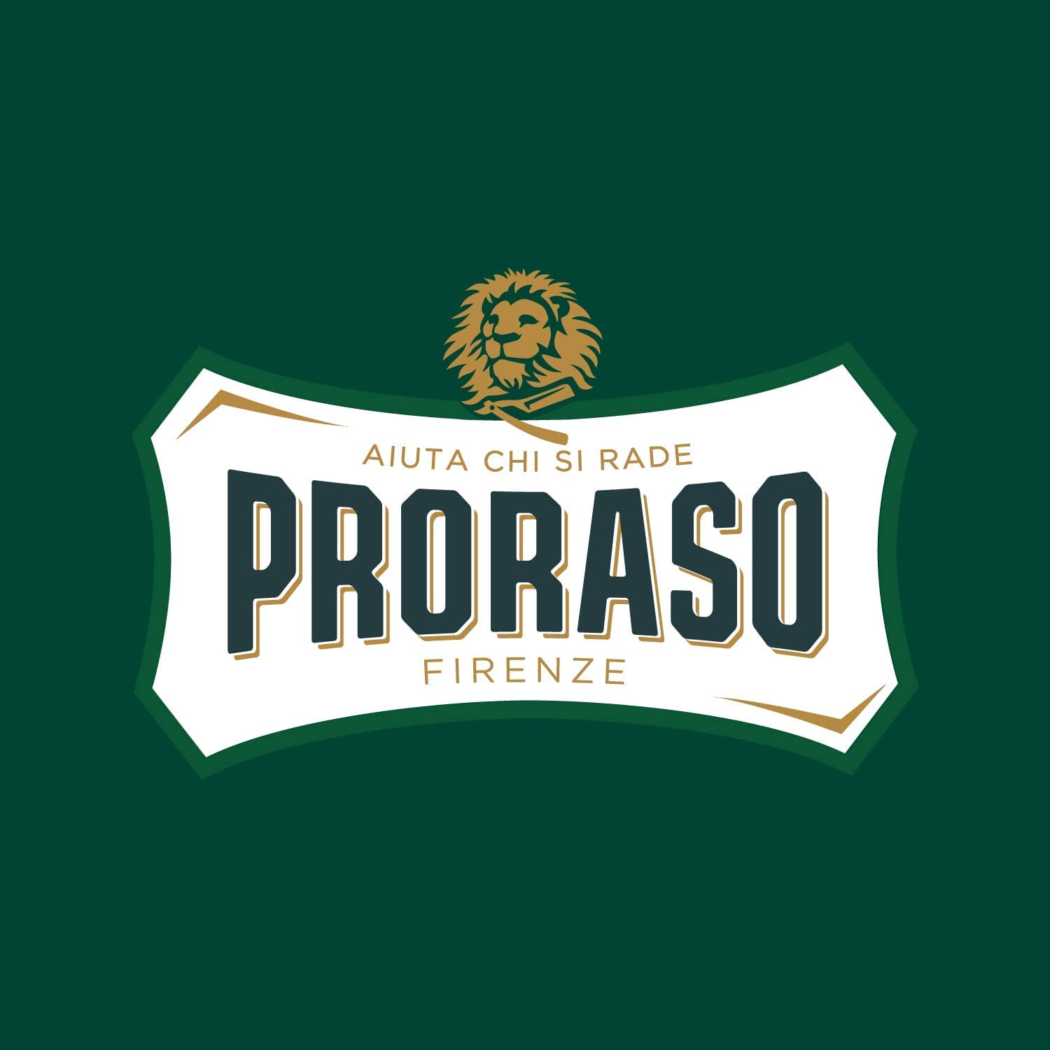 Foto 7 pulgar | Espuma De Afeitar Proraso Refrescante Y Tonificante 305 Ml - Venta Internacional.