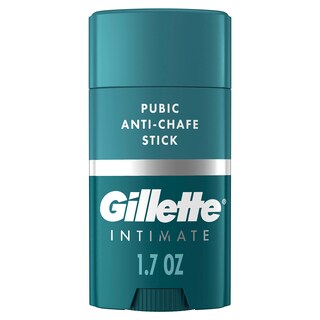 Foto 1 | Stick Antirozaduras Gillette Intimate Pubic Para Hombre - Venta Internacional.