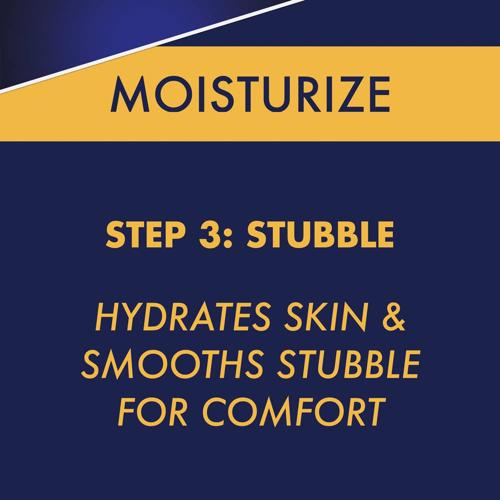 Foto 4 | Crema Hidratante Gillette Enrich Beard & Face 100 Ml Para Hombre - Venta Internacional.