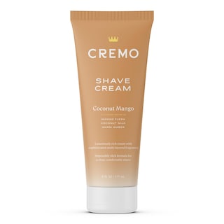 Foto 1 | Crema De Afeitar Cremo Coconut Mango Hidratante 180 Ml Para Mujeres - Venta Internacional.