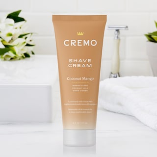 Foto 3 | Crema De Afeitar Cremo Coconut Mango Hidratante 180 Ml Para Mujeres - Venta Internacional.