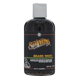 Foto 1 | Jabón De Barba Suavecito Para Limpieza Y Peinado Para Hombres, 240 Ml - Venta Internacional.