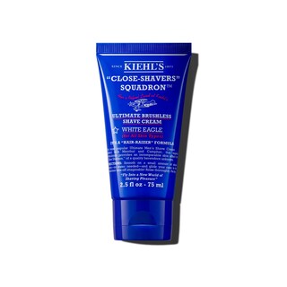 Foto 1 | Crema De Afeitar Kiehl's Ultimate White Eagle Sin Escobillas, 75 Ml, Para Hombre - Venta Internacional.