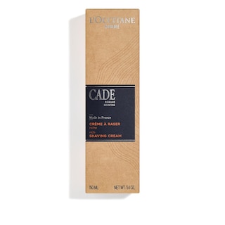 Foto 2 | Crema De Afeitar L'occitane Cade Rich Foam Con Manteca De Karité 160 Ml - Venta Internacional.