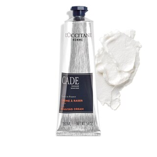 Foto 3 | Crema De Afeitar L'occitane Cade Rich Foam Con Manteca De Karité 160 Ml - Venta Internacional.