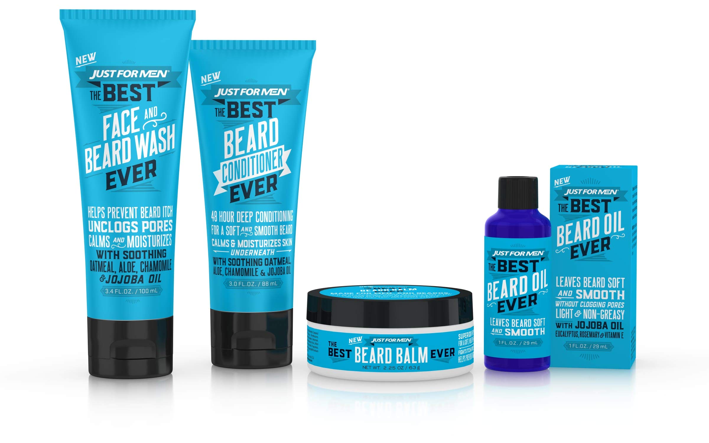 Foto 3 pulgar | Jabón Para Rostro Y Barba Solo Para Hombres The Best, 90 Ml Con Avena - Venta Internacional.