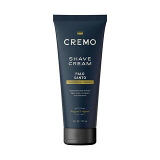 Foto 1 | Crema De Afeitar Cremo Palo Santo Asombrosamente Superior, 180 Ml, Para Hombres - Venta Internacional.