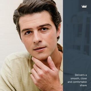 Foto 2 | Crema De Afeitar Cremo Palo Santo Asombrosamente Superior, 180 Ml, Para Hombres - Venta Internacional.