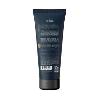 Foto 4 | Crema De Afeitar Cremo Palo Santo Asombrosamente Superior, 180 Ml, Para Hombres - Venta Internacional.