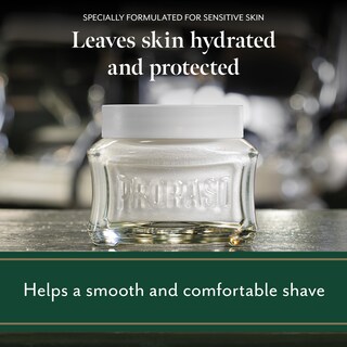 Foto 3 | Crema Acondicionadora Antes Del Afeitado Proraso Sensitive Skin 100 Ml - Venta Internacional.