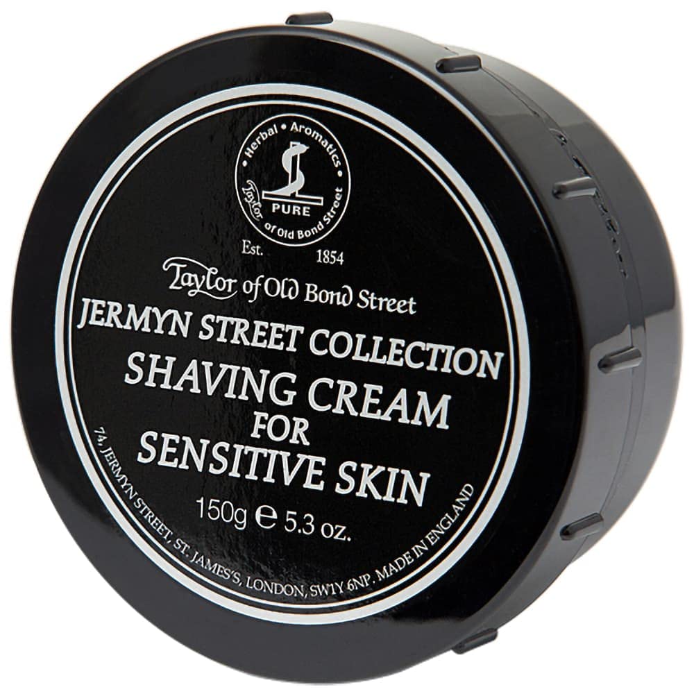 Foto 2 pulgar | Crema De Afeitar Taylor Of Old Bond Street Jermyn St 150 Ml - Venta Internacional.