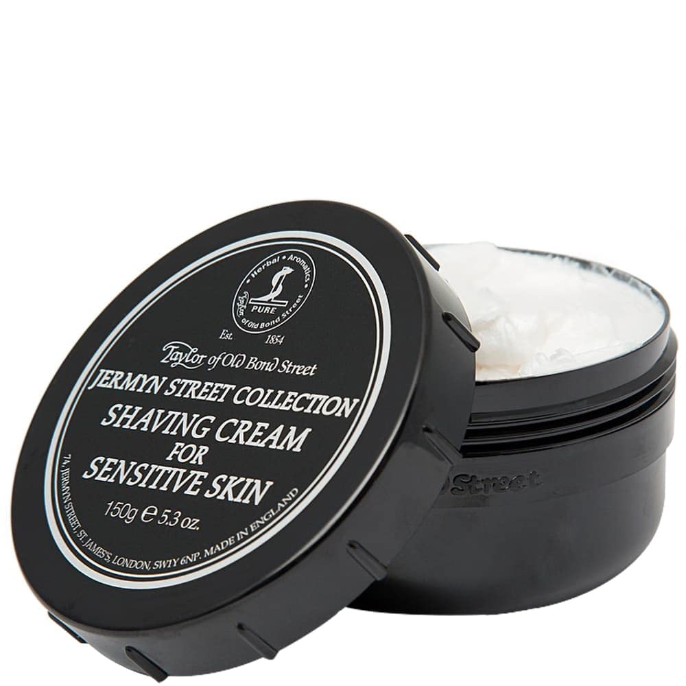 Foto 3 pulgar | Crema De Afeitar Taylor Of Old Bond Street Jermyn St 150 Ml - Venta Internacional.