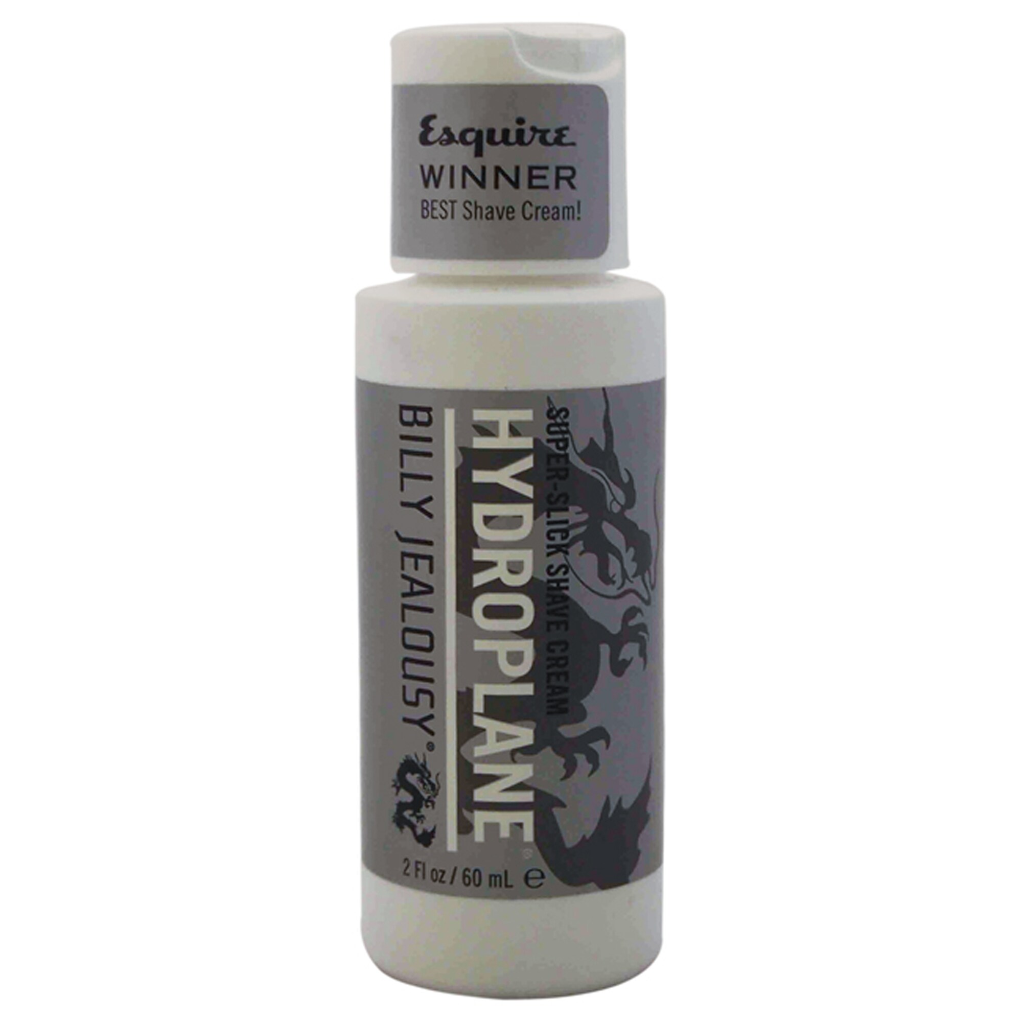 Hydroplane Super-slick Shave Cream De Billy Jealousy For Men - 2 Oz Crema De Afeitar - Venta Internacional. $465