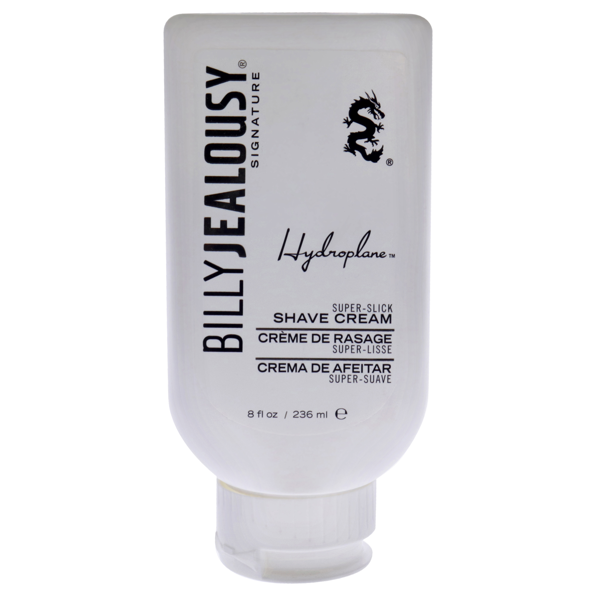 Foto 2 pulgar | Crema De Afeitar Billy Jealousy Hydroplane 236ml - Venta Internacional.