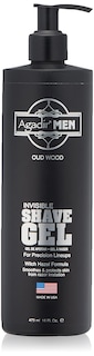 Foto 1 | Gel De Afeitar Agadir Men Invisible 473 Ml - Venta Internacional.