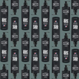 Foto 3 | Gel De Afeitar Agadir Men Invisible 473 Ml - Venta Internacional.