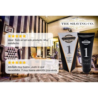 Foto 4 | One System Shaving Gel After Shave