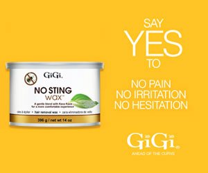 Foto 4 | Wax Gigi No Sting 414 Ml Con Kava Kava Para Depilación - Venta Internacional.