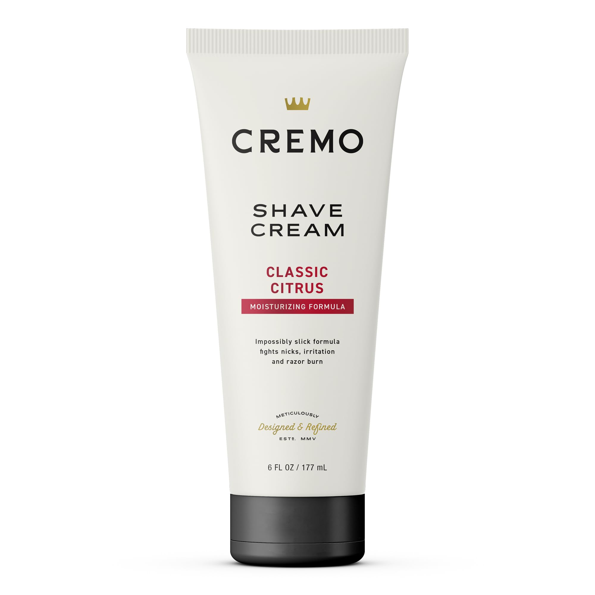 Foto 1 | Crema De Afeitar Cremo Barber Grade Original 180 Ml Para Hombre - Venta Internacional.