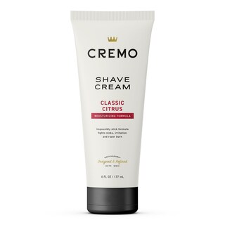 Foto 1 | Crema De Afeitar Cremo Barber Grade Original 180 Ml Para Hombre - Venta Internacional.