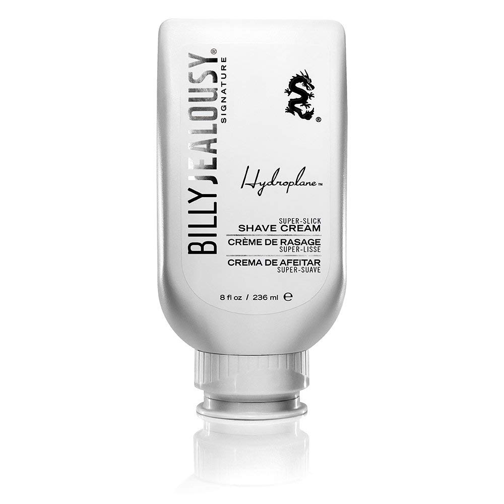 Foto 2 pulgar | Crema De Afeitar Billy Jealousy Hydroplane Super Slick 240 Ml - Venta Internacional.