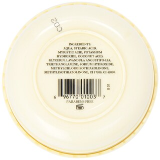 Foto 2 | Crema De Afeitar Taylor Of Old Bond Street Lavender 150 Ml - Venta Internacional.