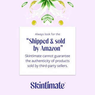 Foto 4 | Gel De Afeitar Skintimate Skin Therapy Hidratante Para La Piel 198 Ml - Venta Internacional.