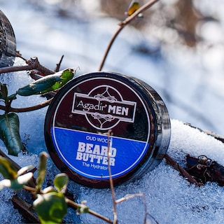 Foto 6 | Crema Hidratante Para Barba Agadir Men 90 Ml - Venta Internacional.