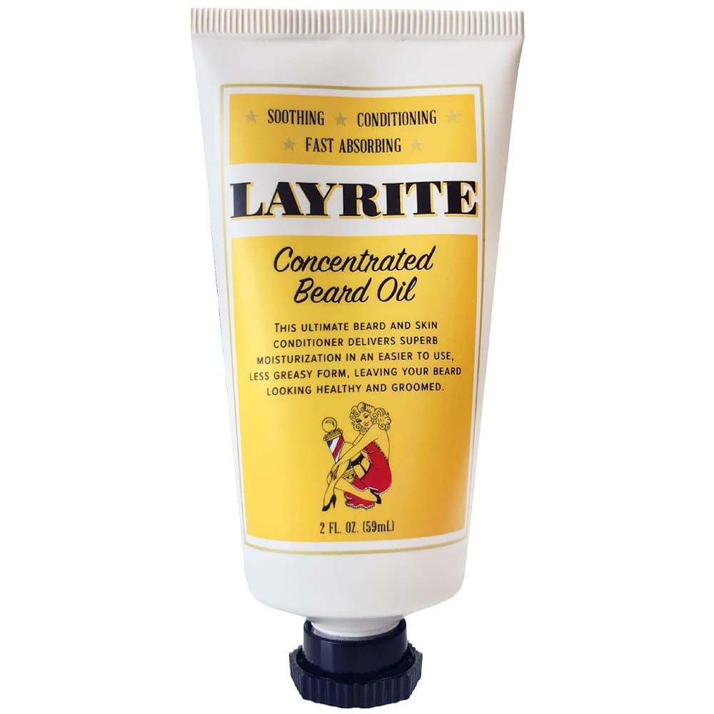 Foto 1 | Aceite Para Barba Concentrado Layrite, 60 Ml, Para Todas Las Longitudes - Venta Internacional.