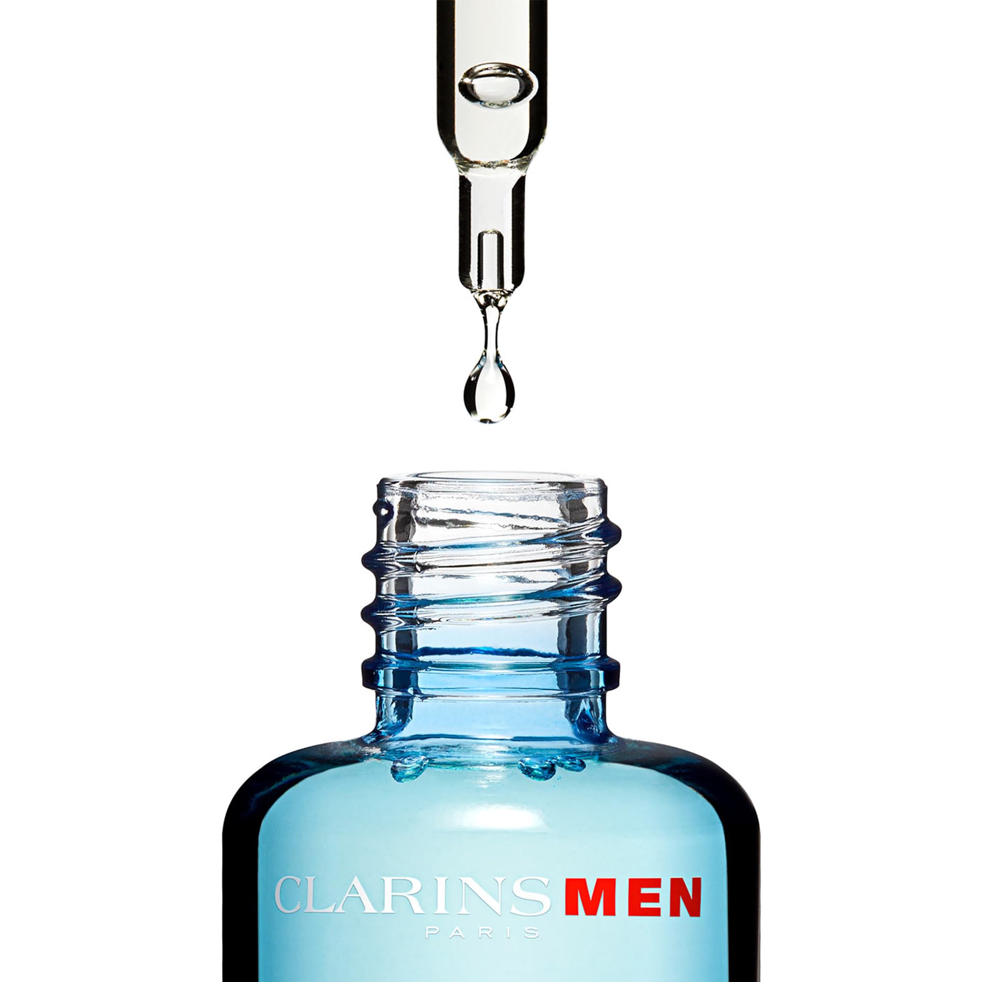 Foto 6 | Aceite Para Barba Shave + Clarinsmen 2 En 1 Para Hombre, 30 Ml - Venta Internacional.