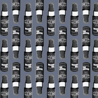 Foto 2 | Aceite Para Barba Agadir Oud Wood 45 Ml - Venta Internacional.