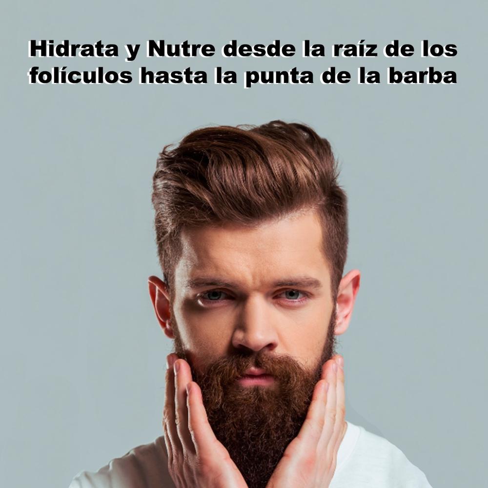 Foto 5 pulgar | Aceite De Barba Original Hidrata Humecta The Shaving Co 60ml