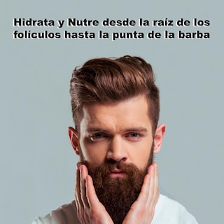 Foto 4 | Aceite De Barba Sándalo Hidrata Humecta The Shaving Co 60 Ml