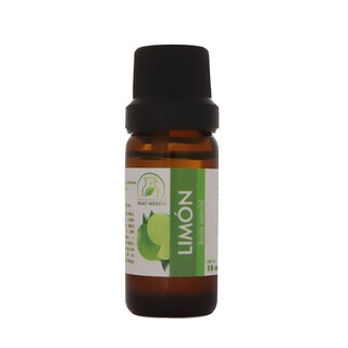 Foto 1 | Aceite Esencial De Limón Desintoxicante - Antioxidante
Productos Mart 10 Ml
