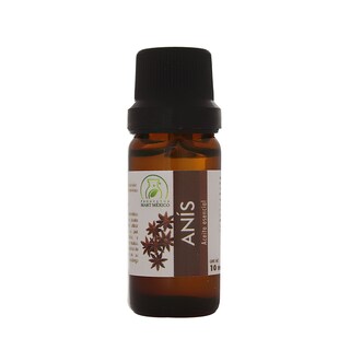 Foto 1 | Aceite Esencial De Anís Estrella Estimulante - Antiviral
Productos Mart 10 Ml